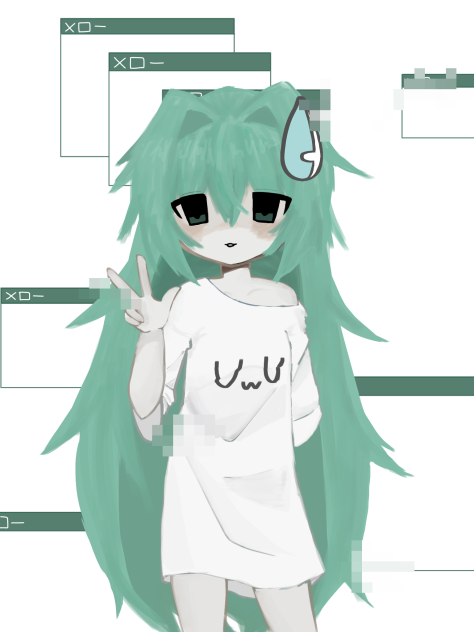 無題405 - ibisPaint