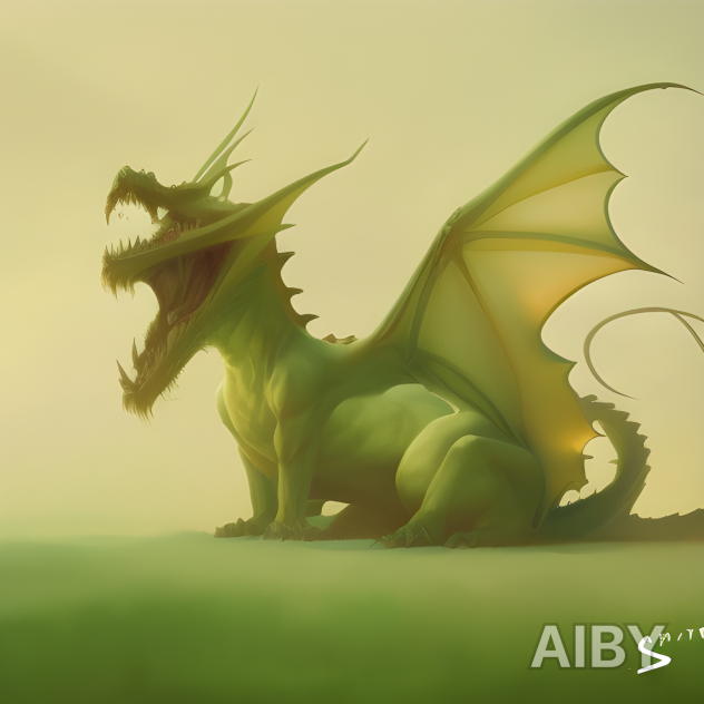 The double bladed glider