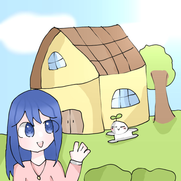 welcome to my home🏠✨