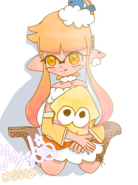 日夢ちゃん(FA)