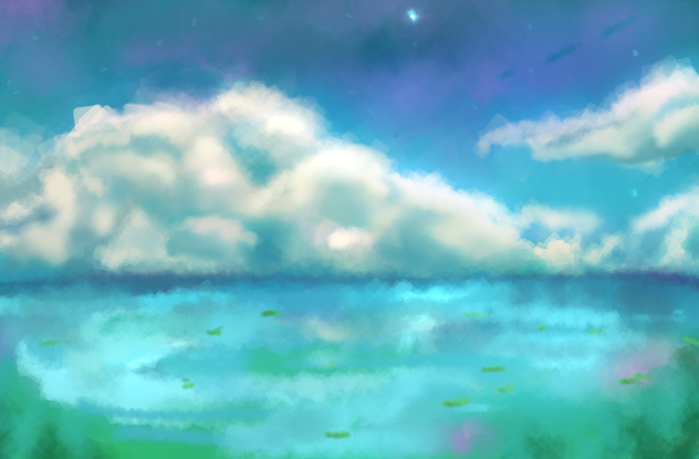 cloud