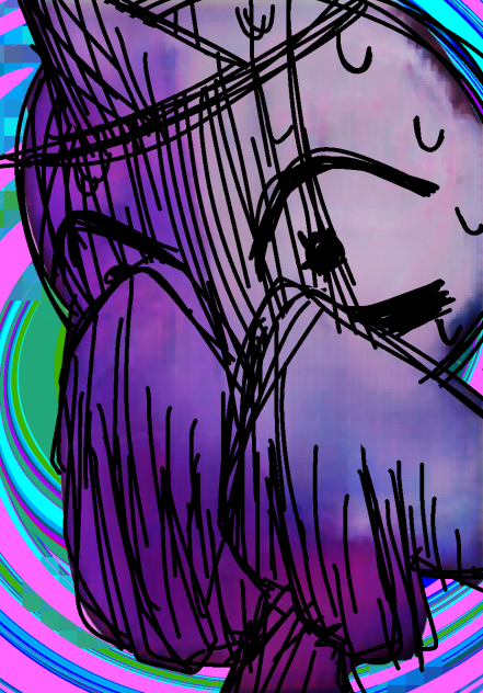 アタシ悪くない！！！