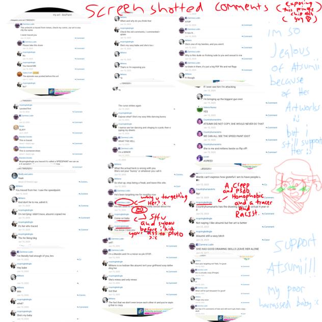 STOP HARRASSING A MUSLIM AND MINOR BRO😡😡