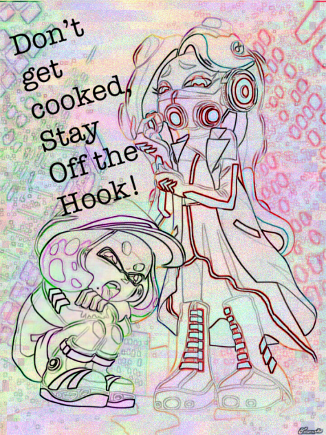 MORE FICTIONAL LESBIANS!!!