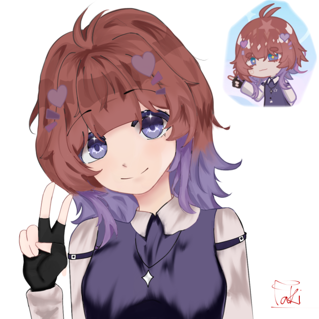 ★0★ - ibisPaint
