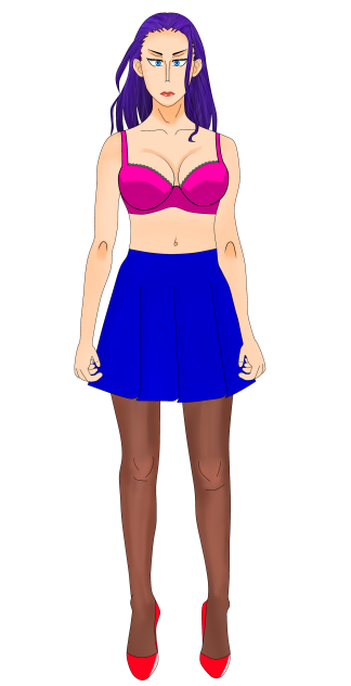 girl 02