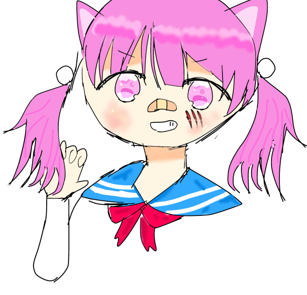 (=^x^=)❤️💙💞