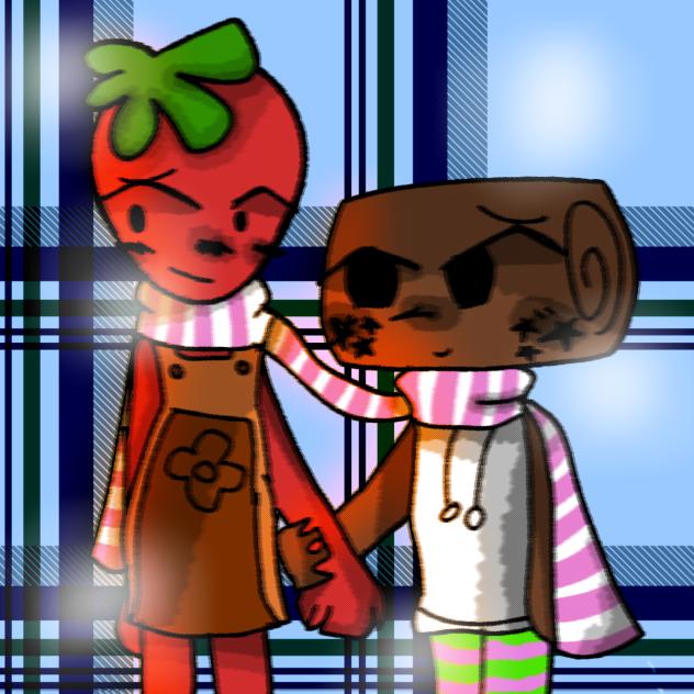 Fruitcake!!