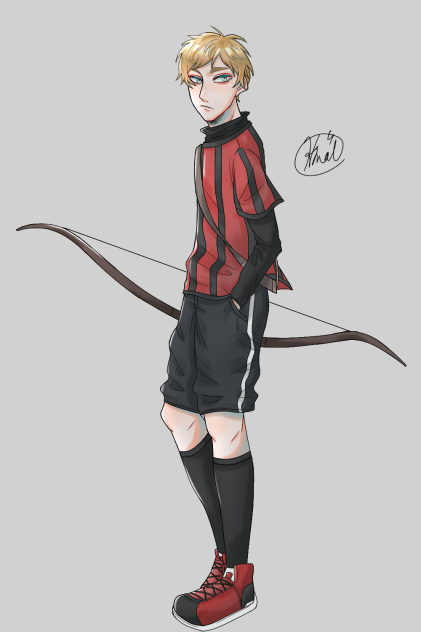 人狼RPG合作用  kn