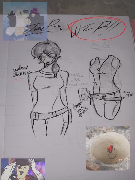 Jane doe wipp grr wife wifey