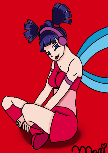 Winx Musa