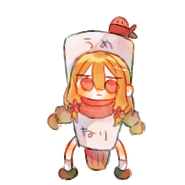 #たらちゃんの梅ねり