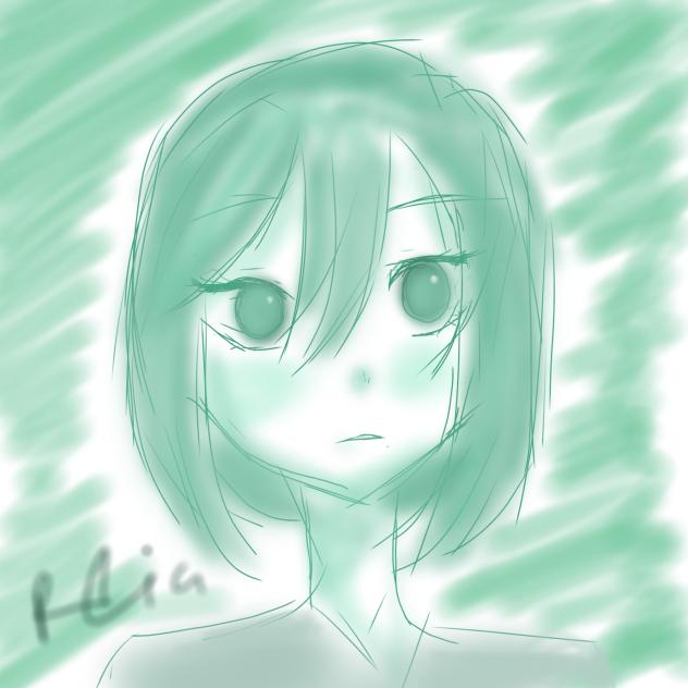 Greenish
