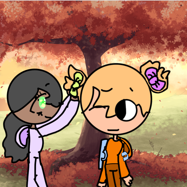 I just love Kenny
