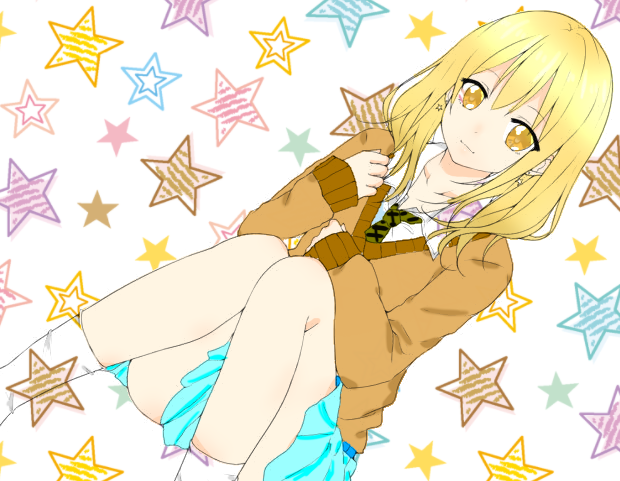 ギャルちゃん