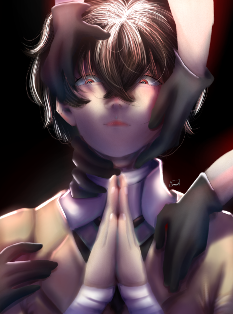 Soukoku (finished)
