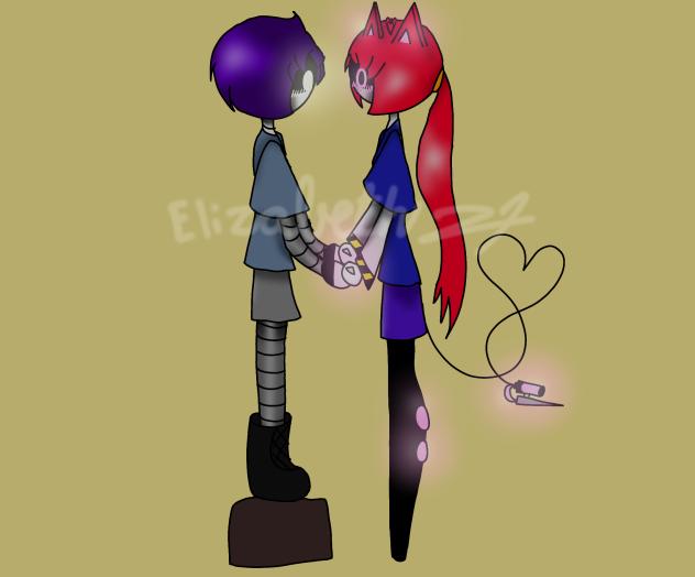 Requested by SD-V!