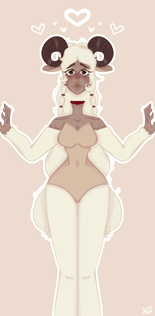 Reddit Request #1