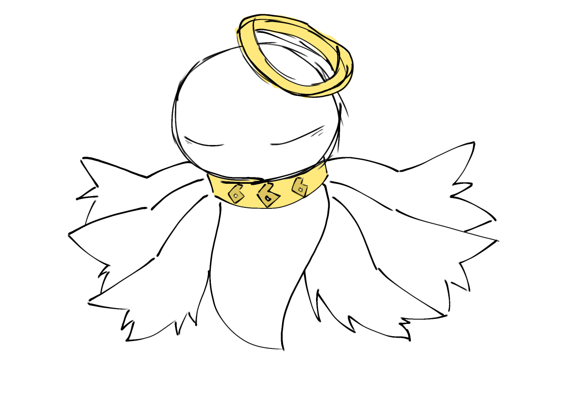 白夜様 - ibisPaint