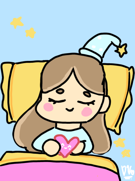 ☆ Sleepy nights ☆