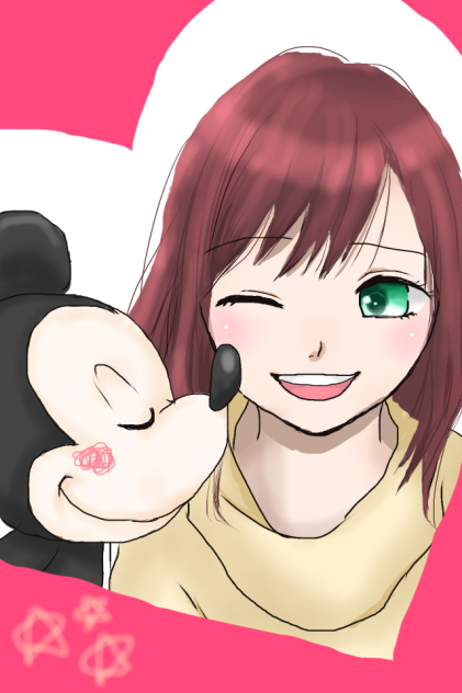 あいらぶ。。