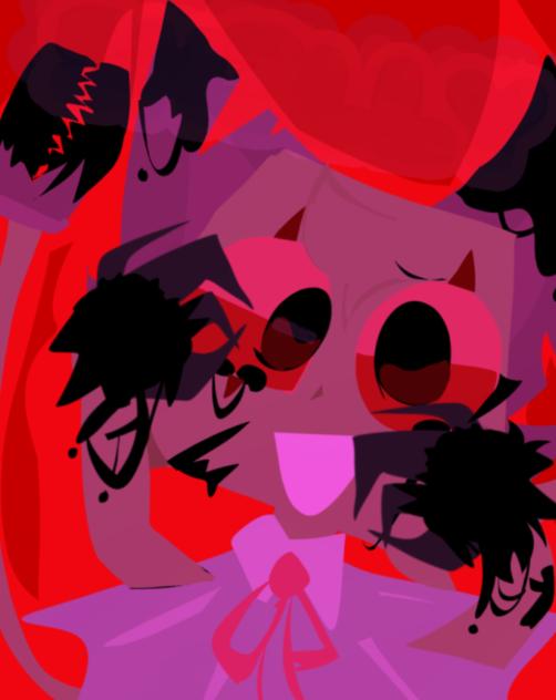 twisted scraps repost