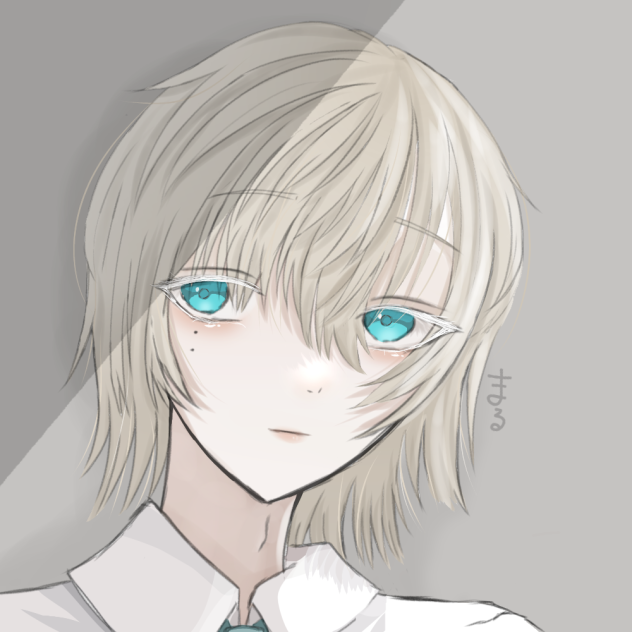 ウルフ くん