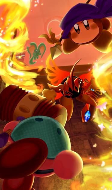 vs.バルフレイナイト