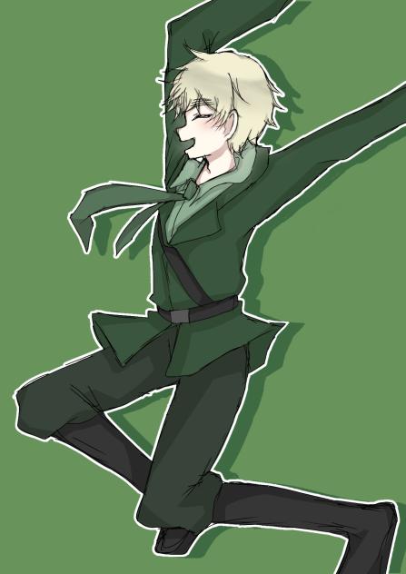 飛んでみる？