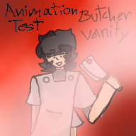 Animation test ig - ibisPaint