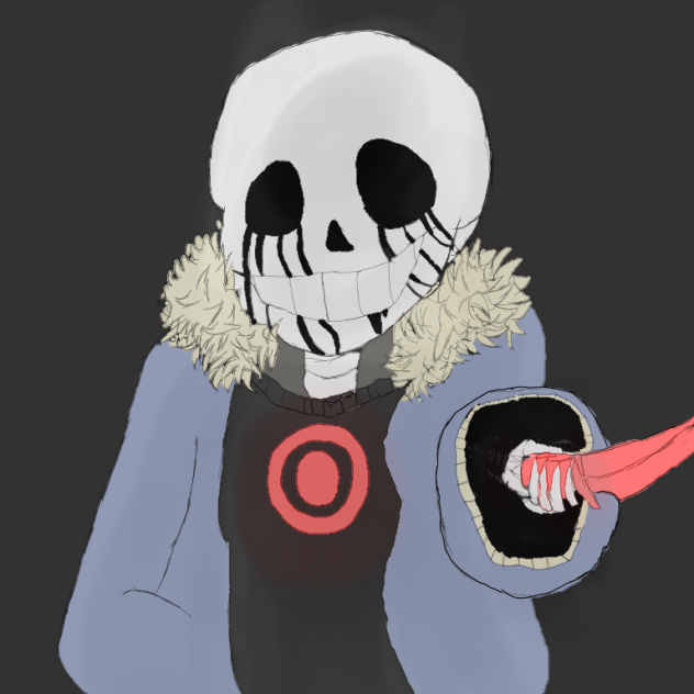 Killer Sans