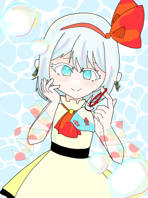 金魚