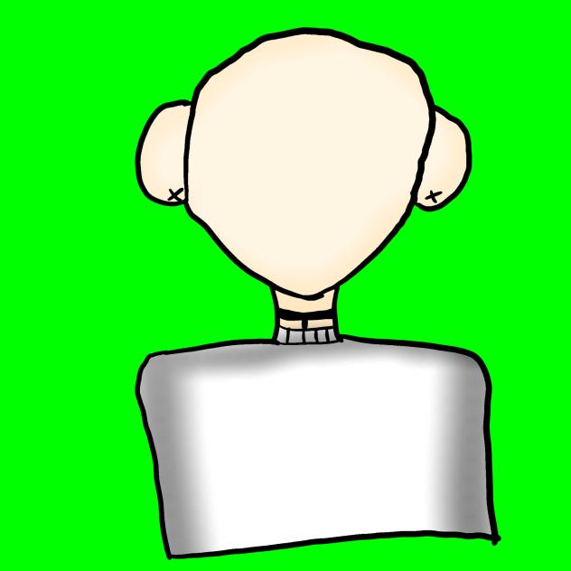 3rd body sheet part peopleee