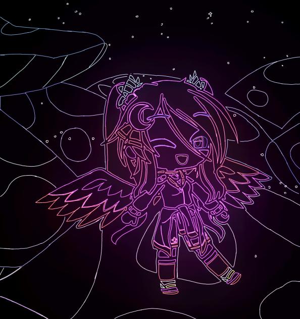Jumper {neon version}