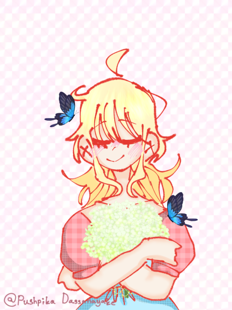 lil doodle 🤠
