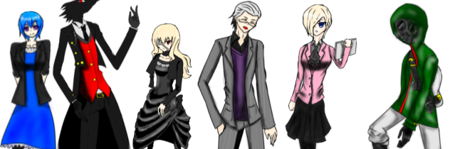 被虐のノエル 取り敢えず揃えてみた(｀・∀・´)