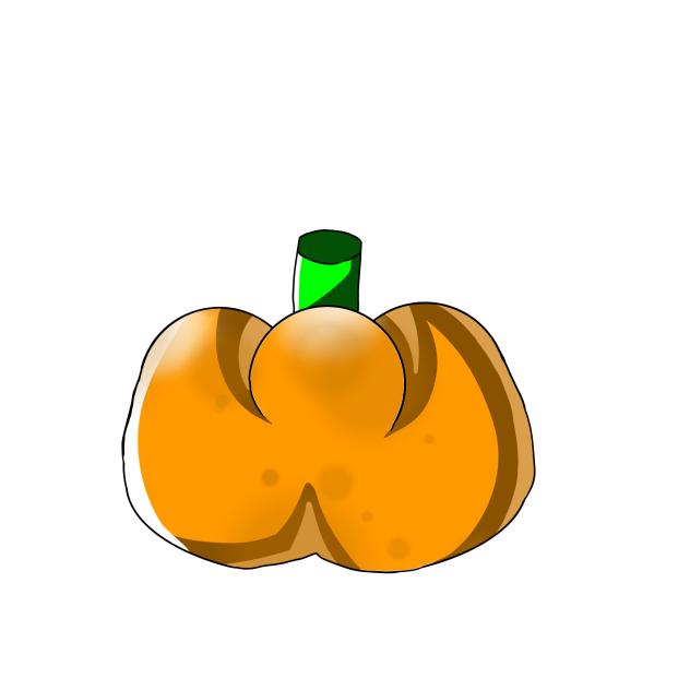 かぼちゃ