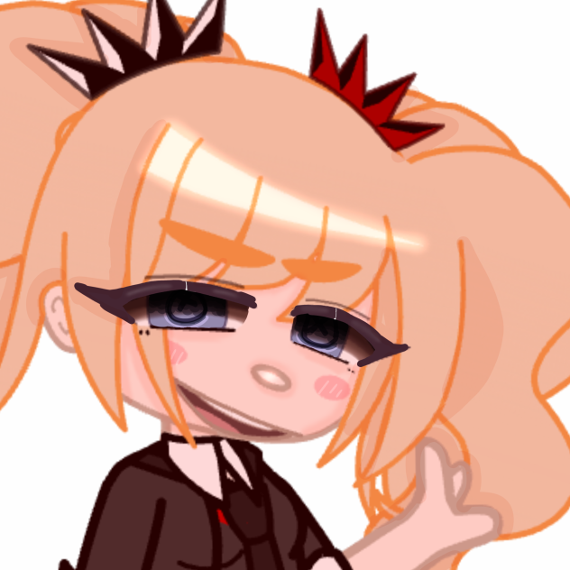 Junko edit for those simps (Gacha ver)