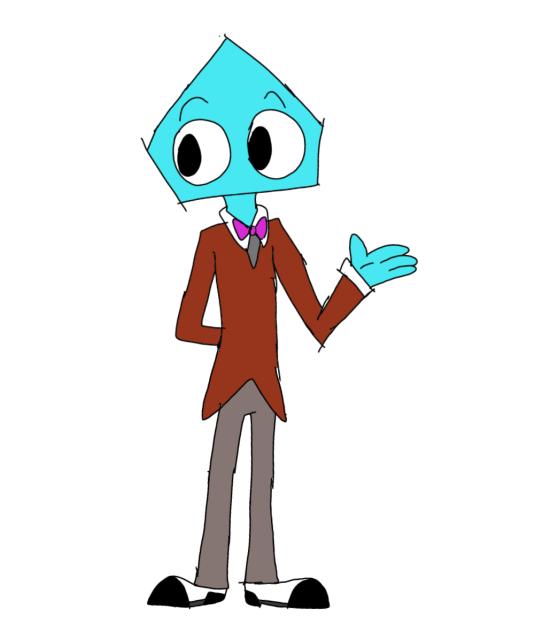 Lenny Pentagon