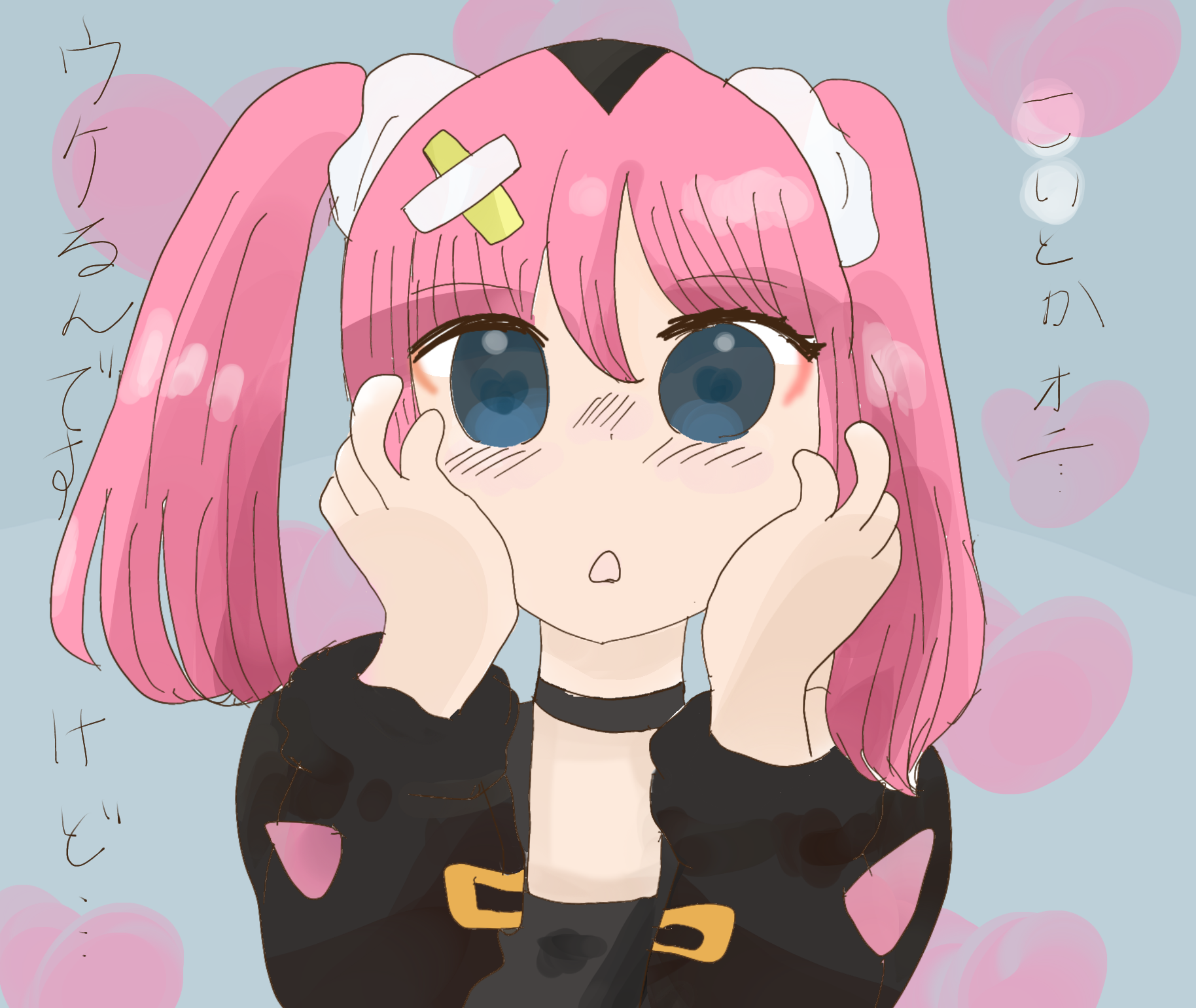 サンデー　キャラと撮れるんです サンデー キャラと撮れるんです サンデー特製カメラ キャラと撮れるん