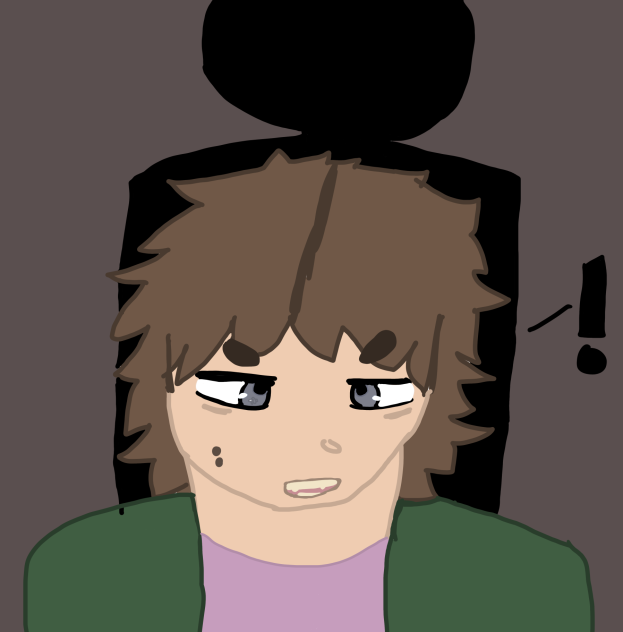 No because why have I seen this irl