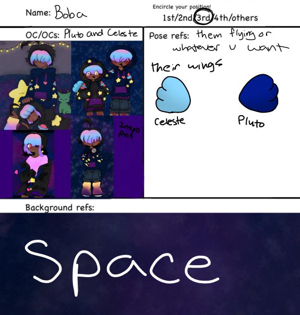 Ref for MeanaBrooks!