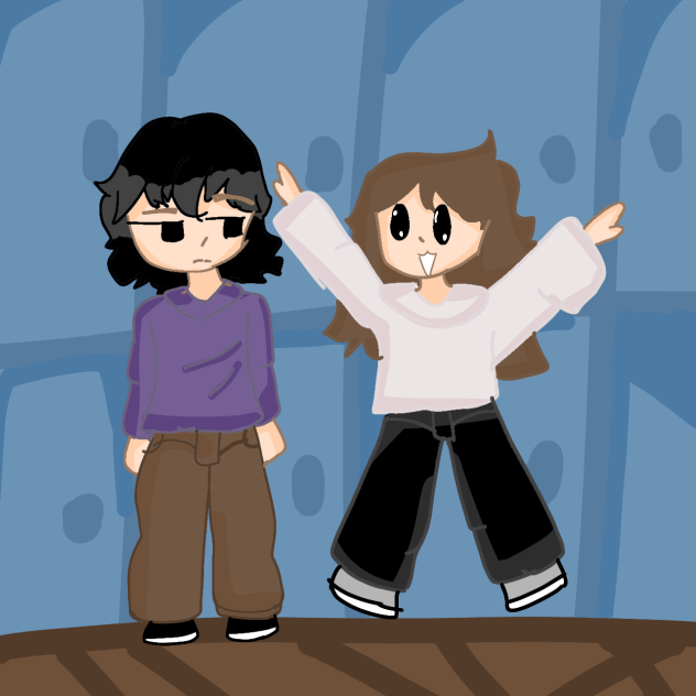 yipee - ibisPaint