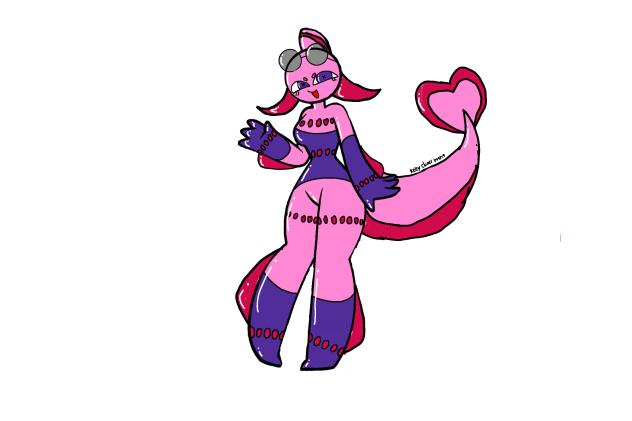 my first someone_fishy oc pause challeng