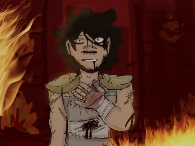 ODYSSEUS