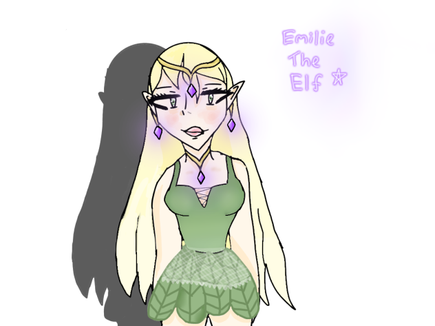 Elf
