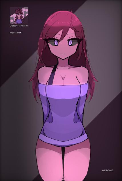 Another Art for Kiindakay