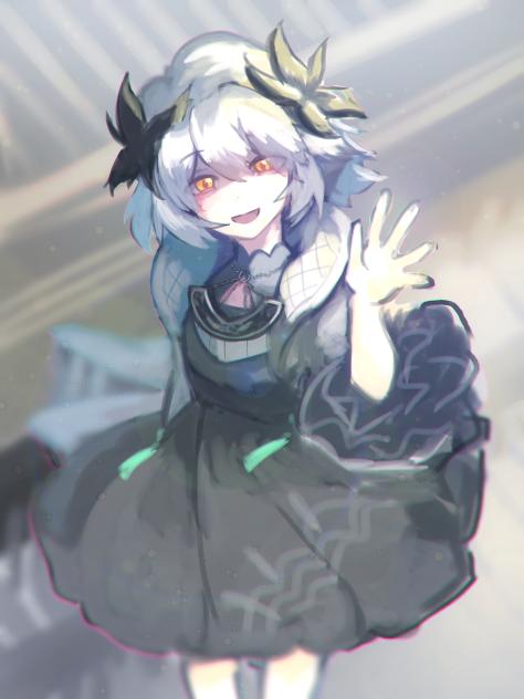 レゾナンス　リーヴェア