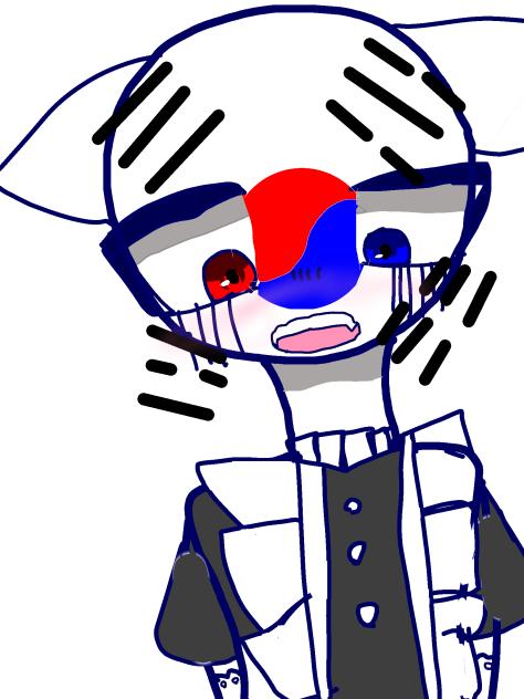 メイド韓国