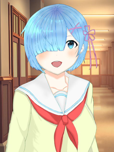 レム(二次創作)